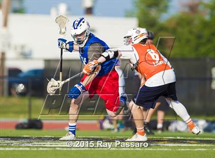 Thumbnail 1 in Suffolk vs Nassau (Rising Juniors Showcase) photogallery.