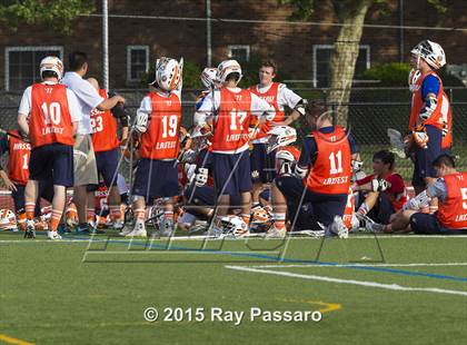 Thumbnail 1 in Suffolk vs Nassau (Rising Juniors Showcase) photogallery.