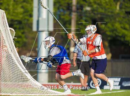 Thumbnail 2 in Suffolk vs Nassau (Rising Juniors Showcase) photogallery.