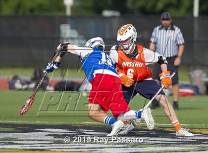 Thumbnail 3 in Suffolk vs Nassau (Rising Juniors Showcase) photogallery.