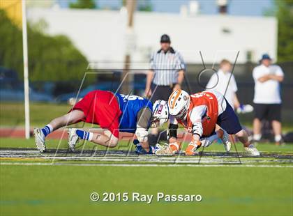 Thumbnail 1 in Suffolk vs Nassau (Rising Juniors Showcase) photogallery.