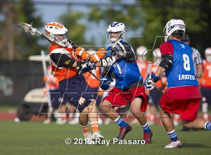 Thumbnail 3 in Suffolk vs Nassau (Rising Juniors Showcase) photogallery.