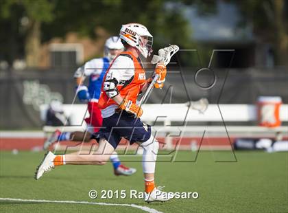 Thumbnail 1 in Suffolk vs Nassau (Rising Juniors Showcase) photogallery.