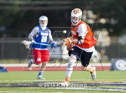 Thumbnail 1 in Suffolk vs Nassau (Rising Juniors Showcase) photogallery.