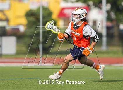 Thumbnail 3 in Suffolk vs Nassau (Rising Juniors Showcase) photogallery.