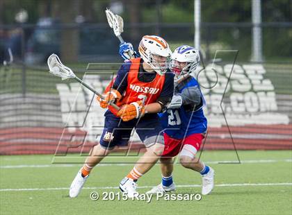 Thumbnail 3 in Suffolk vs Nassau (Rising Juniors Showcase) photogallery.