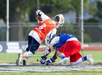 Thumbnail 3 in Suffolk vs Nassau (Rising Juniors Showcase) photogallery.