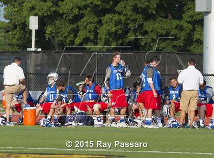 Thumbnail 2 in Suffolk vs Nassau (Rising Juniors Showcase) photogallery.