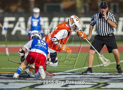 Thumbnail 1 in Suffolk vs Nassau (Rising Juniors Showcase) photogallery.