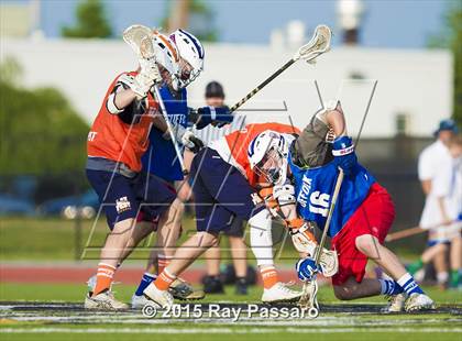 Thumbnail 1 in Suffolk vs Nassau (Rising Juniors Showcase) photogallery.