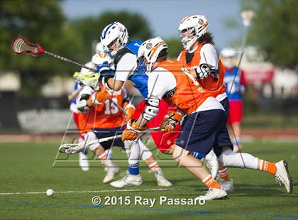 Thumbnail 1 in Suffolk vs Nassau (Rising Juniors Showcase) photogallery.
