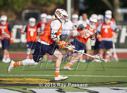 Thumbnail 2 in Suffolk vs Nassau (Rising Juniors Showcase) photogallery.