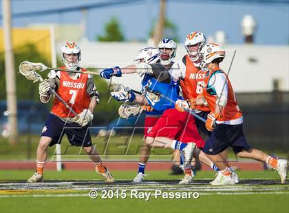 Thumbnail 1 in Suffolk vs Nassau (Rising Juniors Showcase) photogallery.