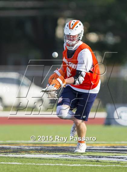 Thumbnail 3 in Suffolk vs Nassau (Rising Juniors Showcase) photogallery.