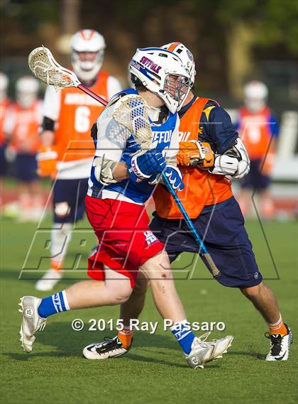Thumbnail 3 in Suffolk vs Nassau (Rising Juniors Showcase) photogallery.