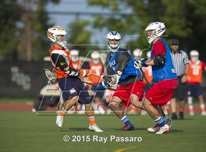 Thumbnail 2 in Suffolk vs Nassau (Rising Juniors Showcase) photogallery.