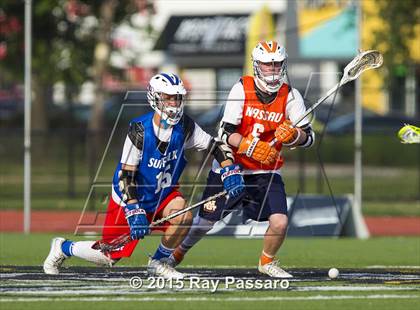 Thumbnail 3 in Suffolk vs Nassau (Rising Juniors Showcase) photogallery.