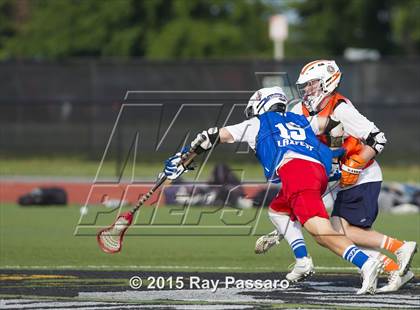 Thumbnail 1 in Suffolk vs Nassau (Rising Juniors Showcase) photogallery.