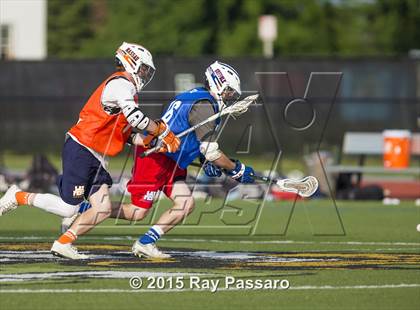 Thumbnail 1 in Suffolk vs Nassau (Rising Juniors Showcase) photogallery.
