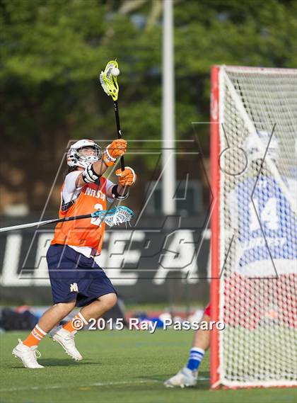 Thumbnail 3 in Suffolk vs Nassau (Rising Juniors Showcase) photogallery.