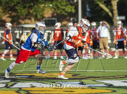 Thumbnail 1 in Suffolk vs Nassau (Rising Juniors Showcase) photogallery.