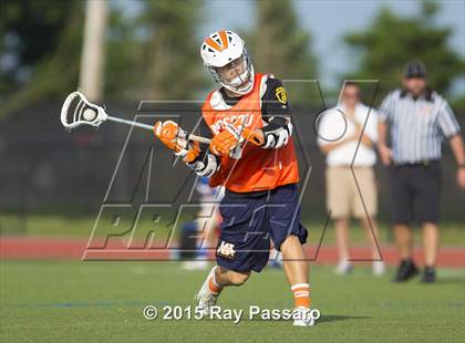 Thumbnail 1 in Suffolk vs Nassau (Rising Juniors Showcase) photogallery.