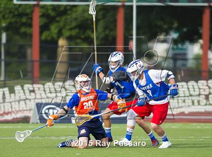 Thumbnail 1 in Suffolk vs Nassau (Rising Juniors Showcase) photogallery.
