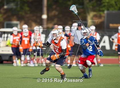 Thumbnail 1 in Suffolk vs Nassau (Rising Juniors Showcase) photogallery.