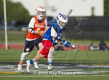 Thumbnail 1 in Suffolk vs Nassau (Rising Juniors Showcase) photogallery.
