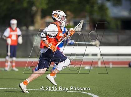 Thumbnail 3 in Suffolk vs Nassau (Rising Juniors Showcase) photogallery.