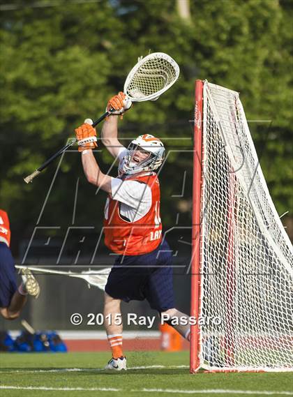 Thumbnail 1 in Suffolk vs Nassau (Rising Juniors Showcase) photogallery.