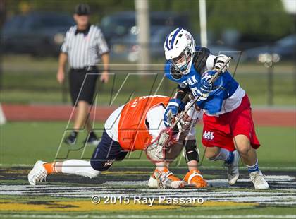 Thumbnail 3 in Suffolk vs Nassau (Rising Juniors Showcase) photogallery.