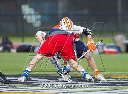 Thumbnail 2 in Suffolk vs Nassau (Rising Juniors Showcase) photogallery.