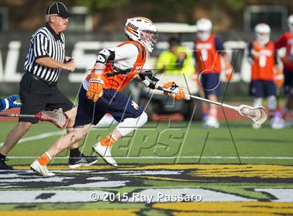 Thumbnail 1 in Suffolk vs Nassau (Rising Juniors Showcase) photogallery.