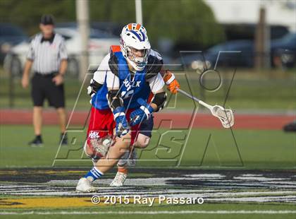 Thumbnail 1 in Suffolk vs Nassau (Rising Juniors Showcase) photogallery.