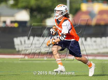 Thumbnail 1 in Suffolk vs Nassau (Rising Juniors Showcase) photogallery.