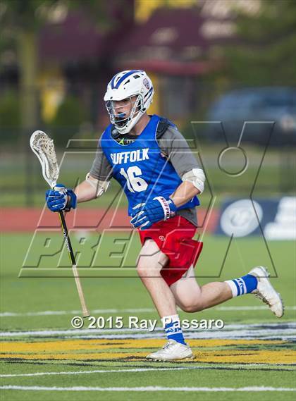 Thumbnail 3 in Suffolk vs Nassau (Rising Juniors Showcase) photogallery.