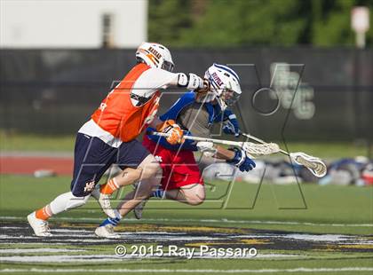 Thumbnail 3 in Suffolk vs Nassau (Rising Juniors Showcase) photogallery.