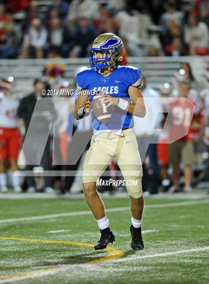 Thumbnail 1 in Mater Dei @ Santa Margarita photogallery.