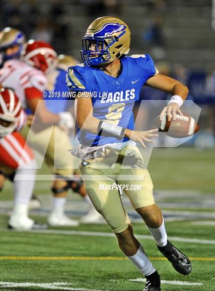 Thumbnail 1 in Mater Dei @ Santa Margarita photogallery.