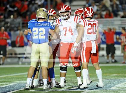 Thumbnail 3 in Mater Dei @ Santa Margarita photogallery.