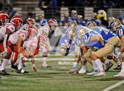 Thumbnail 3 in Mater Dei @ Santa Margarita photogallery.