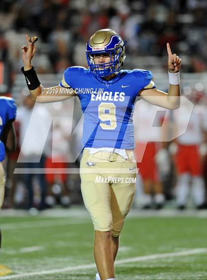 Thumbnail 3 in Mater Dei @ Santa Margarita photogallery.