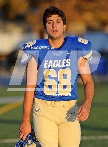 Thumbnail 3 in Mater Dei @ Santa Margarita photogallery.