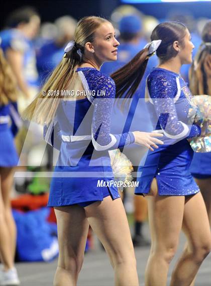 Thumbnail 1 in Mater Dei @ Santa Margarita photogallery.