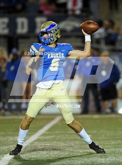 Thumbnail 3 in Mater Dei @ Santa Margarita photogallery.