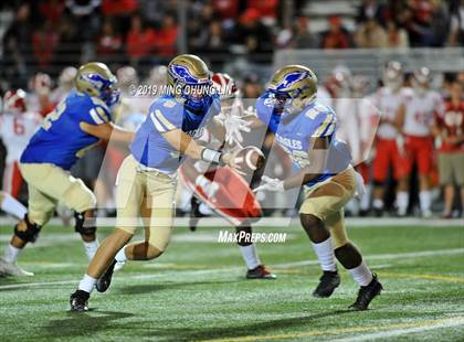 Thumbnail 1 in Mater Dei @ Santa Margarita photogallery.
