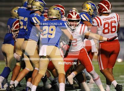 Thumbnail 3 in Mater Dei @ Santa Margarita photogallery.