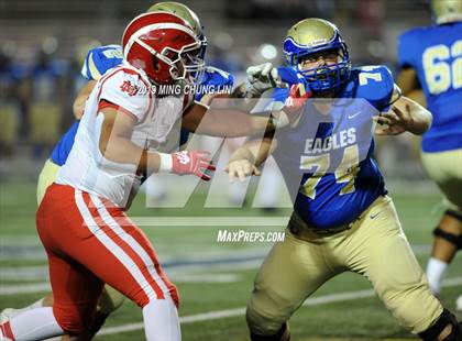 Thumbnail 3 in Mater Dei @ Santa Margarita photogallery.
