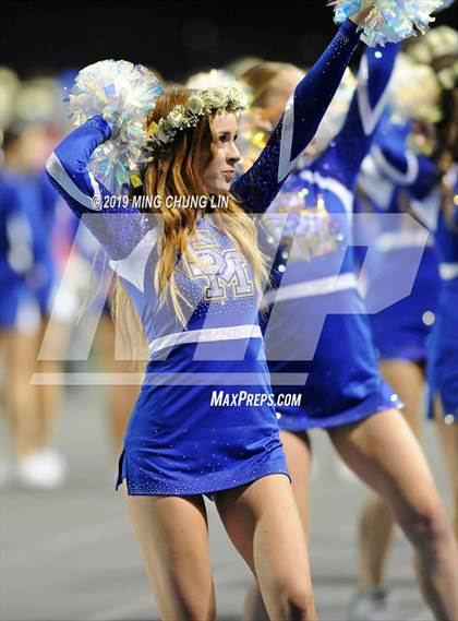 Thumbnail 1 in Mater Dei @ Santa Margarita photogallery.